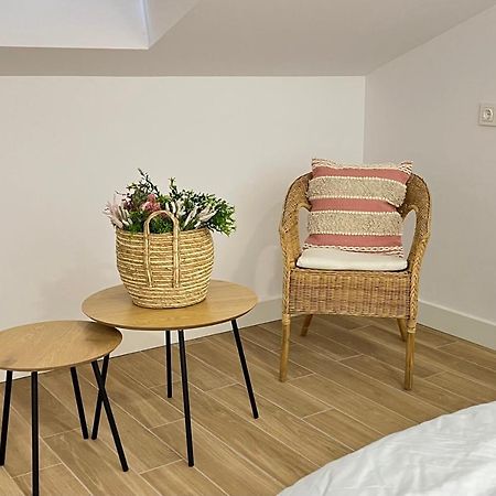 Cariatides Sky Apartment Замора Екстериор снимка