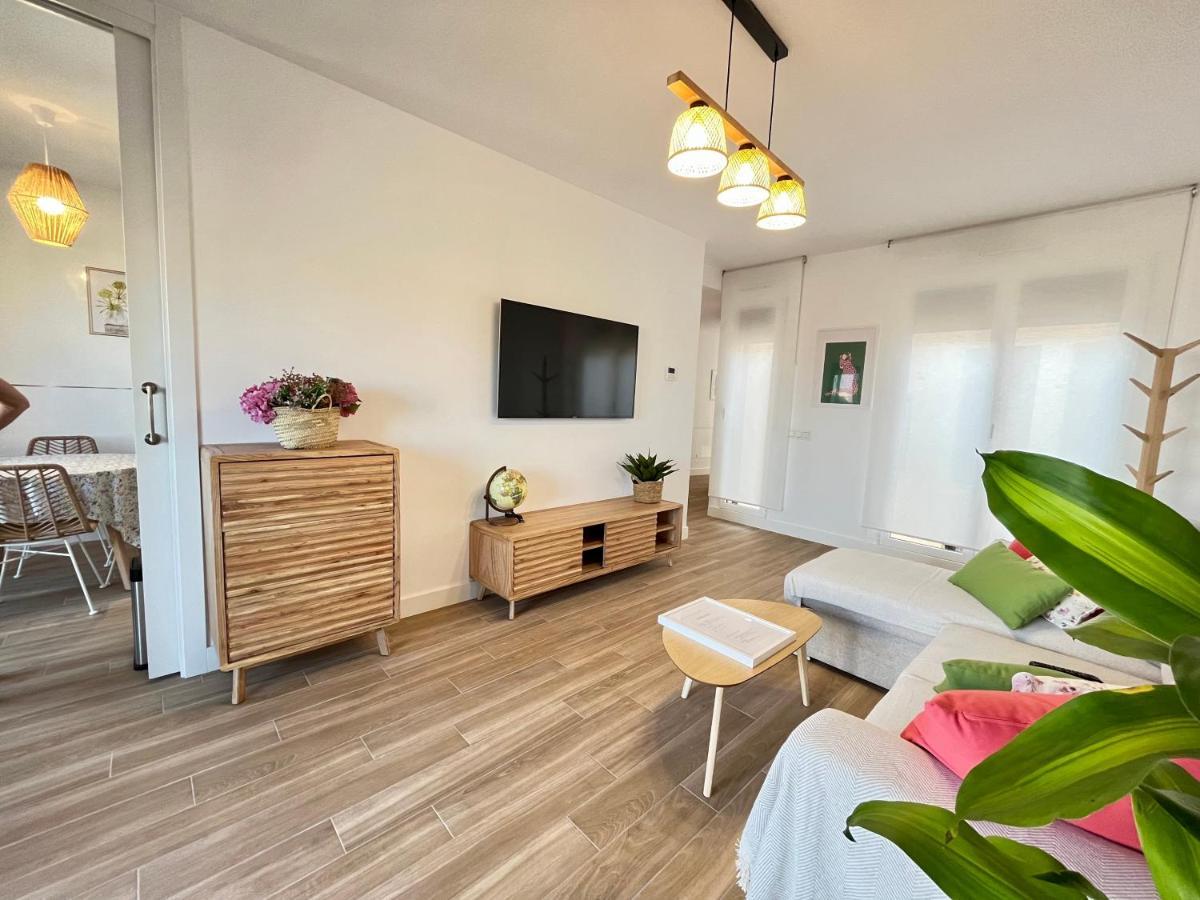 Cariatides Sky Apartment Замора Екстериор снимка