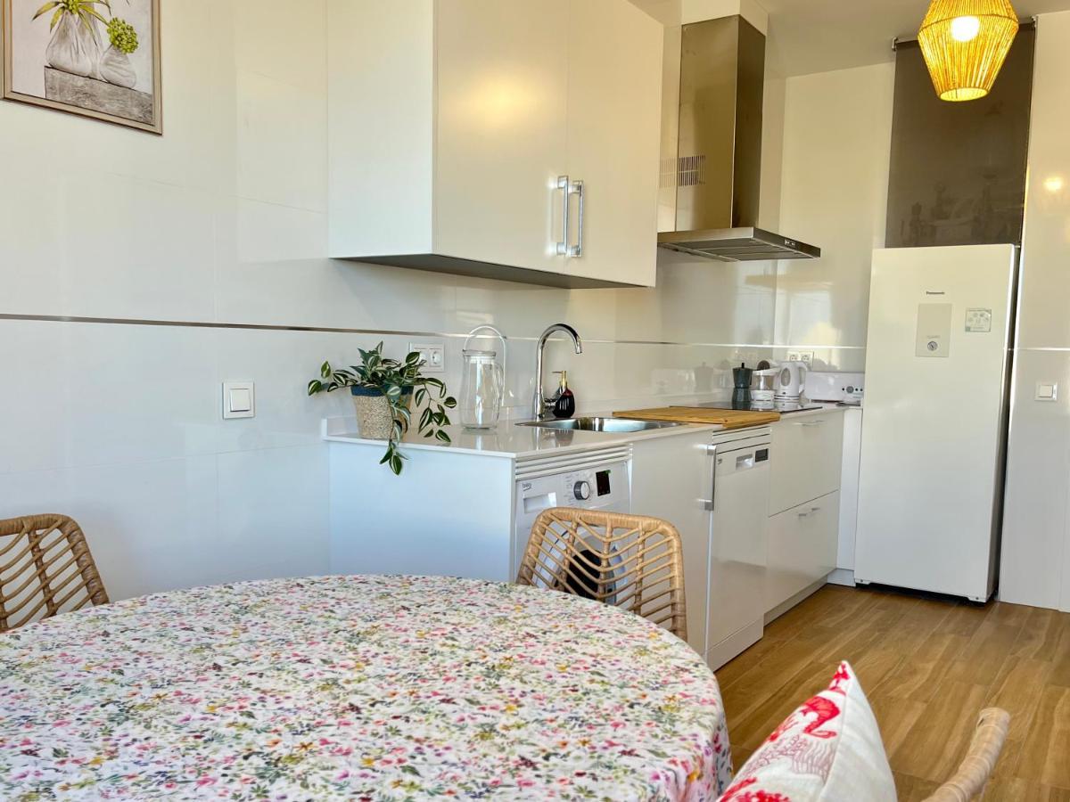 Cariatides Sky Apartment Замора Екстериор снимка